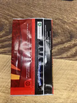 1X Pokemon 2025 Dragons McDonalds Promo Sealed Booster Card Free Shipping! - Image 2