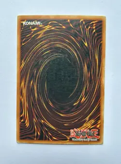 Blue Eyes White Dragon LOB-E001 MP Condition Yu Gi Oh Card - Image 2