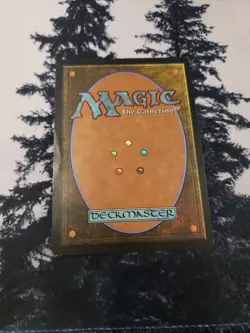 Collective Restraint Invasion Heavy Play , MTG - Image 4