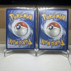 Pokemon TCG - Mega Evolutions Full Art Lot - Mega Latias Ex & Mega Mawile Ex - Image 2