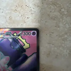 Pokemon TCG - Tinkaton ex 240/193 Sv02: Paldea Evolved Holo - Image 3