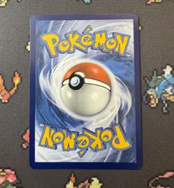 Pokemon TCG Flareon TG01/TG30 Swsh09: Brilliant Stars Trainer Gallery Holo - NM - Image 2