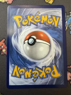 SHUCKLE Illustration Rare Holo #136/132 Pokemon Mega Evolution - NM - Image 2