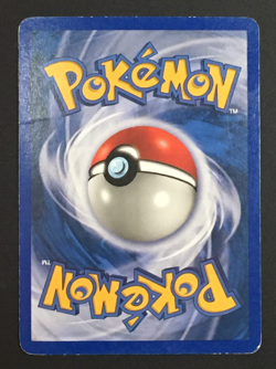 Pokemon TCG Ekans 108/165 Expedition Reverse Holo HP/Damaged - Image 3