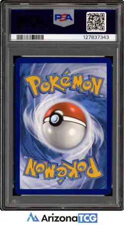 Pokemon 2025 Team Rocket's Mewtwo ex 231/182 SIR Destined Rivals GEM MINT PSA 10 - Image 2