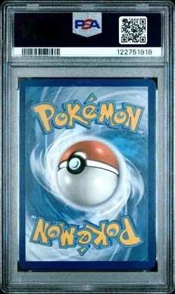 2023 POKEMON SWORD & SHIELD CROWN ZENITH SECRET FULL ART/ARCEUS VSTAR PSA 10 - Image 2