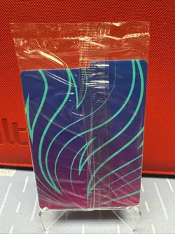 N's Zorua 189 SEALED Journey Together Pokemon Black Star Promo - Image 2