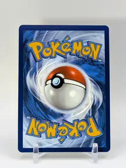 Pokemon Steelix Illustration Rare 150/132 Me01: Mega Evolution Holo Near Mint - Image 2