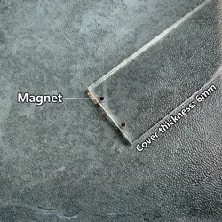 5PCS Acrylic Display Case for Yu-Gi-Oh! TCG Booster Box 24 Pack US - Image 3