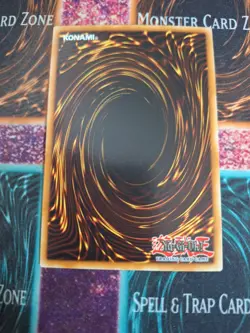 Yu-Gi-Oh! Laval Lakeside Lady HA06-EN034 Secret Rare 1st Edition Near Mint - Image 3