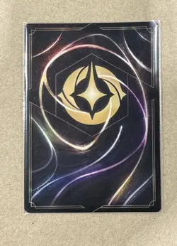 Disney Lorcana Challenge Milwaukee Mulan Foil Promo Card 7/C2 EN 8 Foil NM Rare - Image 2