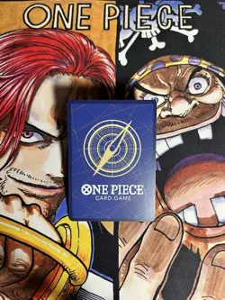 Ulti (Alt Art) OP05-043 SR ONE PIECE Card The Best PRB-01 - Image 2