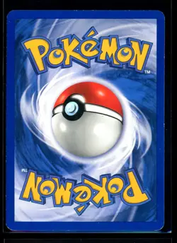 2000 Gym - Heroes Misty’s Cloyster #29 Non Holo Rare Pokemon Card - Image 2