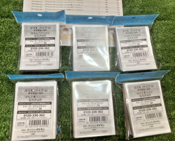 Pokemon Card Pikachu Tohoku Festival Set of 6 64 Sleeve Pokemon Center Limited - Image 2