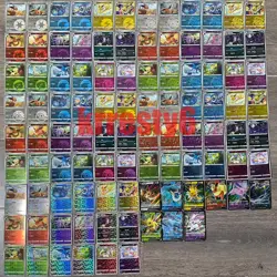 Pokemon S-Chinese 99 Card Eevee Evolution CBB2C Gem Pack VOL.2 Holo Exclusive NM - Image 1