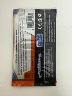 Pokemon Stellar Crown Booster Pack - 10 Cards / Pack -SEALED - Image 2