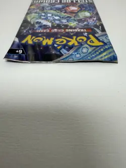 Pokemon Stellar Crown Booster Pack - 10 Cards / Pack -SEALED - Image 4