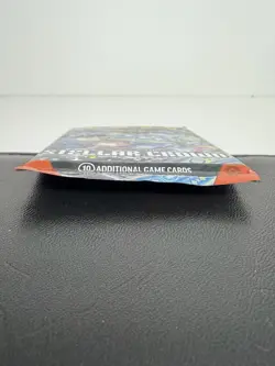 Pokemon Stellar Crown Booster Pack - 10 Cards / Pack -SEALED - Image 5