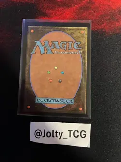 Will of the Sultai Commander: Tarkir: Dragonstorm Regular - Image 2