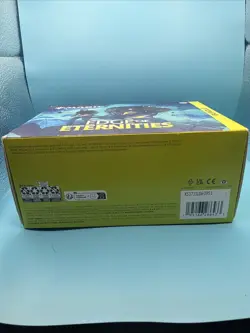 Magic The Gathering Edge of Eternities Bundle Box Sealed - Image 2