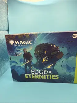Magic The Gathering Edge of Eternities Bundle Box Sealed - Image 5