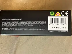 MTG Commander 2019 PRIMAL GENESIS Commander Deck FACTORY SEALED - Image 4