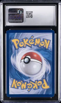2025 POKEMON KOREAN SCARLET & VIOLET PROMOS #173/SV-P DITTO CGC 10 GEM MINT - Image 2