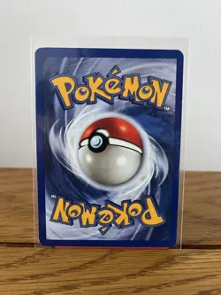 Pokemon TCG Kabuto Fossil 1st Edition Common 50/62 - Image 2
