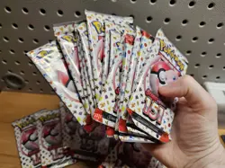 Pokemon TCG 151 Booster Pack English Factory Sealed New (Single Pack) - Image 4