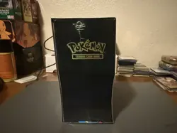 Mega Evolution Lucario Elite Trainer Box Pokemon Center Sealed ETB - Image 4