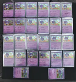 Pokemon Mega Evolution Black Star Promo 27 Drifloon 005 And 26 Drifblim 006 -x53 - Image 2