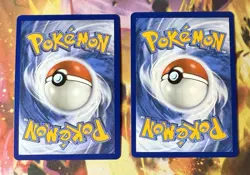 Pokemon Mega Evolutions Illustration Rare Lot - Garganacl & Exeggutor - Image 2
