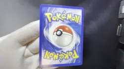 Pokemon TCG Team Rocket Dark Arbok Unlimited Holo Rare 2/82 LP - Image 2