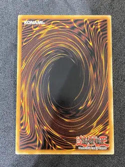 YuGiOh! - GranSolfachord Coolia CYAC-EN048 Super Rare 1st Edition Near Mint - Image 2