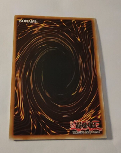 Yu-Gi-Oh! Mannadium Trisukta (AGOV-EN037) Ultra Rare MINT - Image 2