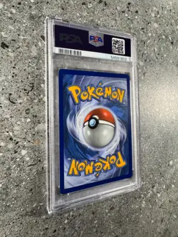 Pokemon TCG Cards Pikachu SM162 Black Star Promo Holo PSA 10 GEM MINT - Image 5