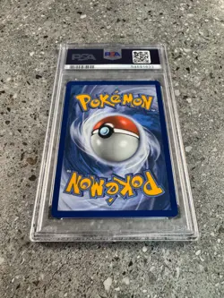Pokemon TCG Cards Pikachu SM162 Black Star Promo Holo PSA 10 GEM MINT - Image 2