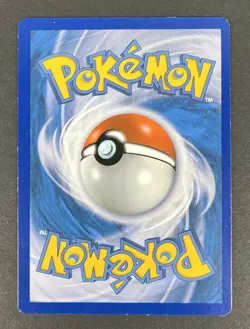 Wally Trainer Card Full Art Pokemon XY Roaring Skies 107/108 - Image 2