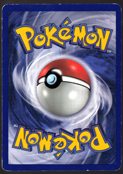 Ivy Pikachu 1 Black Star Promo 1999 Pokemon TCG Card LP - Image 2