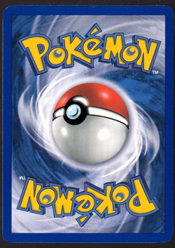 Cubone Jungle 50/64 Pokemon Card TCG 1999 NM - Image 2