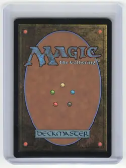 2023 Magic: The Gathering Orcish Bowmasters LTR Rare Foil #433 (Borderless) NM - Image 2