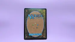 MTG Prompto Argentum Final Fantasy Uncommon Borderless Surge Foil 0532 - Image 3