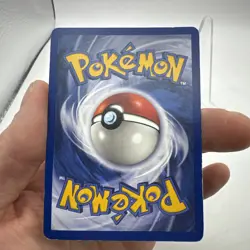 Pokemon TCG Vintage Aerodactyl Non Holo Fossil 1st Edition 16/62 LP/MP - Image 2
