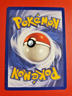 Muk 28/62 - LP - 1st Edition Fossil Rare - Pokemon TCG - 1999 WOTC Vintage - Image 2