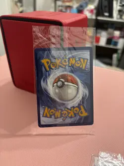 Pokemon 151 Pikachu -Holiday Calendar- 025/165 Holo Sealed NM - Image 2