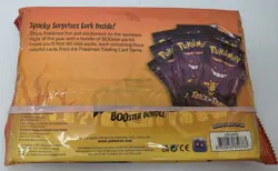 Pokemon TCG: 2022 Trick or Trade Booster Bundle - New Original Sealed 820650850783 - Image 3