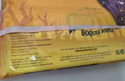 Pokemon TCG: 2022 Trick or Trade Booster Bundle - New Original Sealed 820650850783 - Image 4