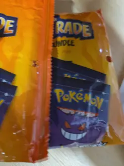 Pokemon TCG: 2022 Trick or Trade Booster Bundle - New Original Sealed 820650850783 - Image 5