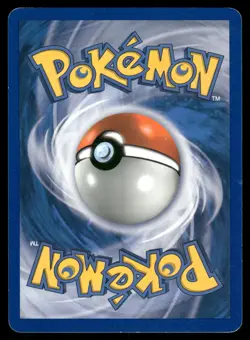 Energy Link Reverse Holo 83/100 Stormfront Pokemon - Image 2