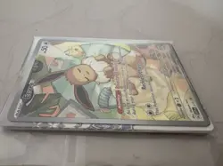 Eevee Promo SVP 173 Pokemon Prismatic Evolutions ETB Promo Factory Sealed - Image 3